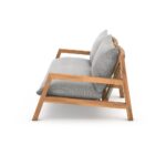 Soraya Outdoor Sofa - Image 2