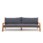 Soraya Outdoor Sofa - Image 10