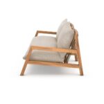 Soraya Outdoor Sofa - Image 7