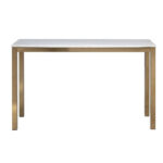Lesley media console
