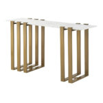Joy media console