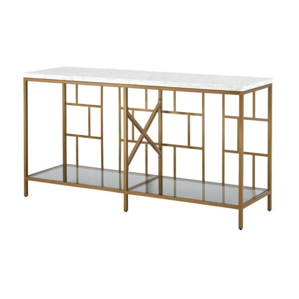 Giovani media console