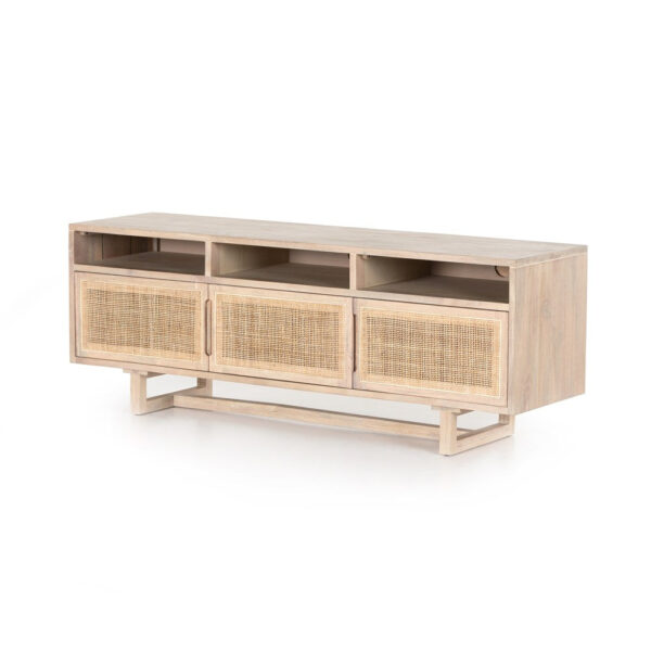Clara media console