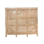 Zaina Rattan Daybed Sleeper - Image 3