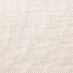 Layla arm chair with ratan and Upholstered - Image 7