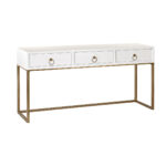 Stella media console