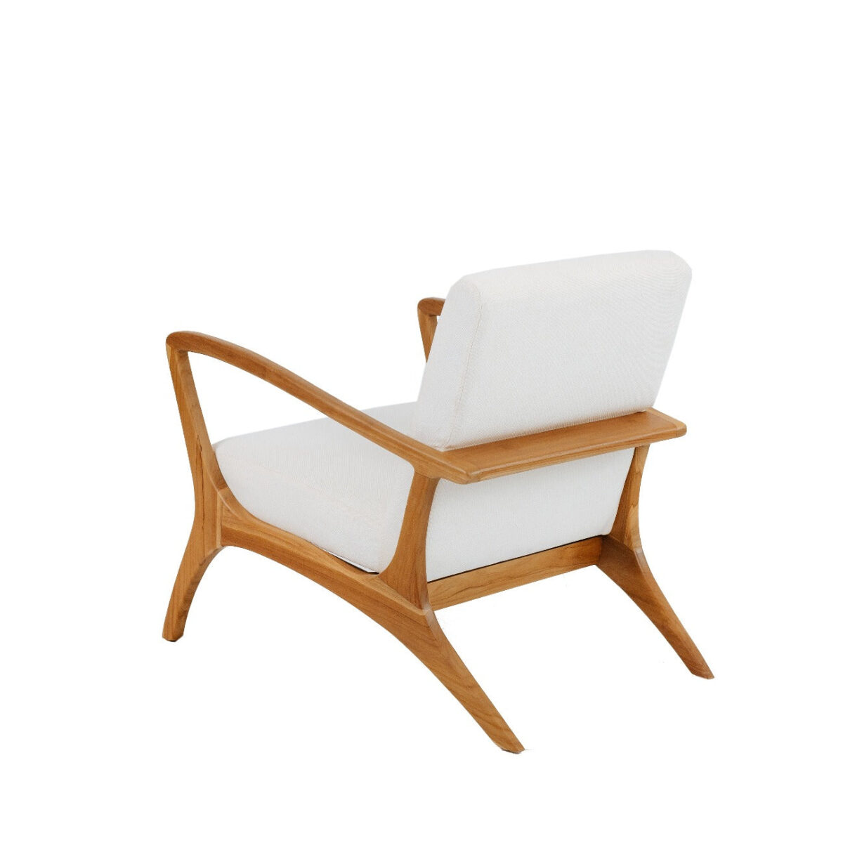 Luna arm Lounger and accent Upholstered - Image 2