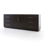 Gemma media console