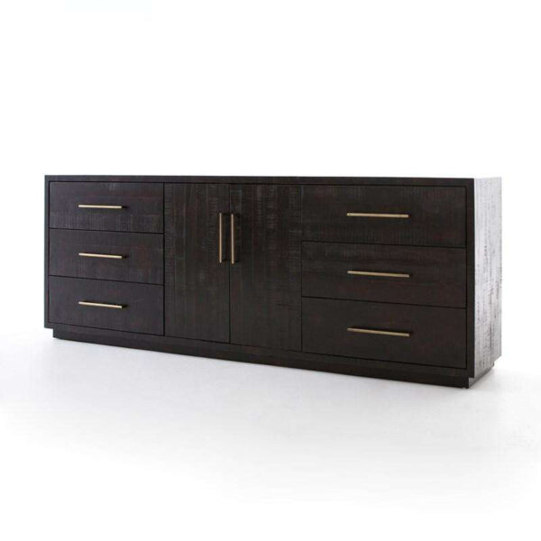 Gemma media console