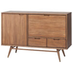 Janet media console