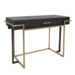 Maeve media console