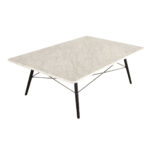coffee Table Marmer Borobudur