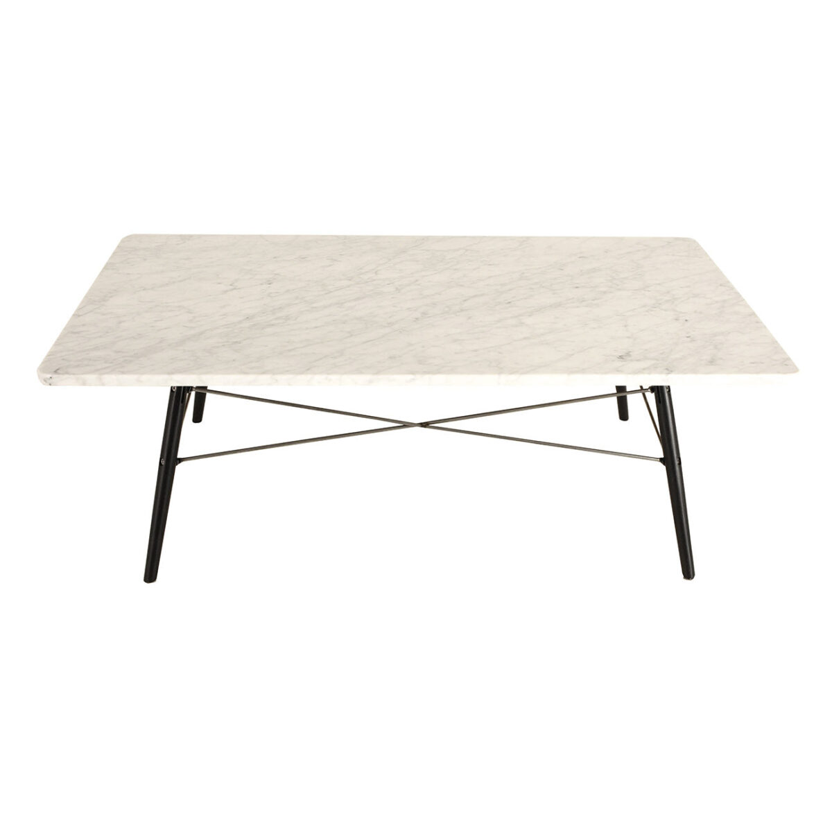 coffee Table Marmer Borobudur - Image 2