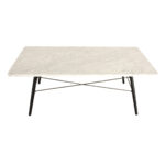 coffee Table Marmer Borobudur - Image 2