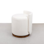 Arjuna Swivel Chair
