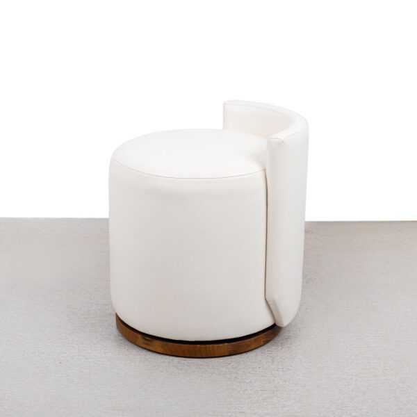 Arjuna Swivel Chair