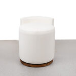 Arjuna Swivel Chair - Image 4