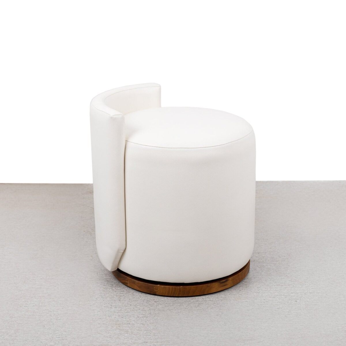 Arjuna Swivel Chair - Image 3