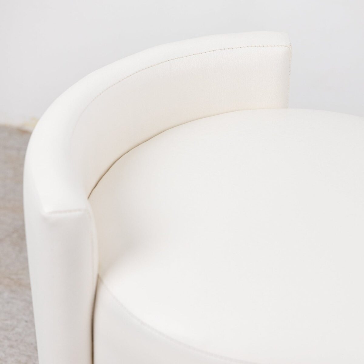 Arjuna Swivel Chair - Image 2
