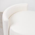 Arjuna Swivel Chair - Image 2