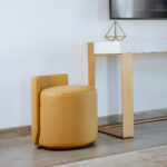 Arjuna Swivel Chair - Image 12