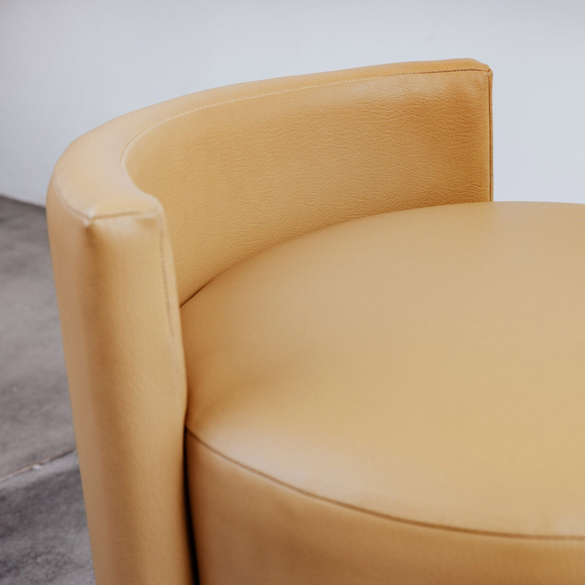 Arjuna Swivel Chair - Image 10