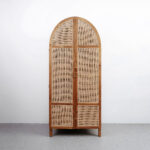 Lemari Teak dan Rotan Arunika - Image 4