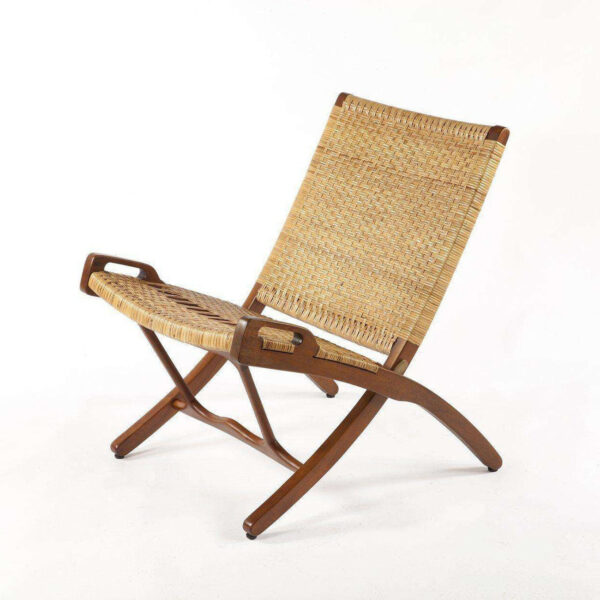 Mid Century Wijaya Folding Chair