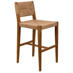 Putra Counter Stool