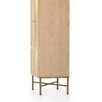 Lemari Sabella - Rotan Alami - Image 3