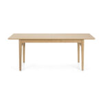Arjuna Extension Dining Table