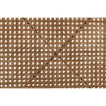 elvin Chair With Caning - Teak - Image 6