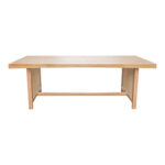 Mahesa Dining Table - Image 2