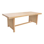 Mahesa Dining Table