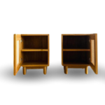 Putri Rattan Side Table - Image 5
