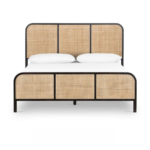 Rattan Elegance Bed by Dewi - Image 3
