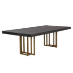 Wira Dining Table - 94.5"