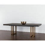 Wira Dining Table - 94.5" - Image 6