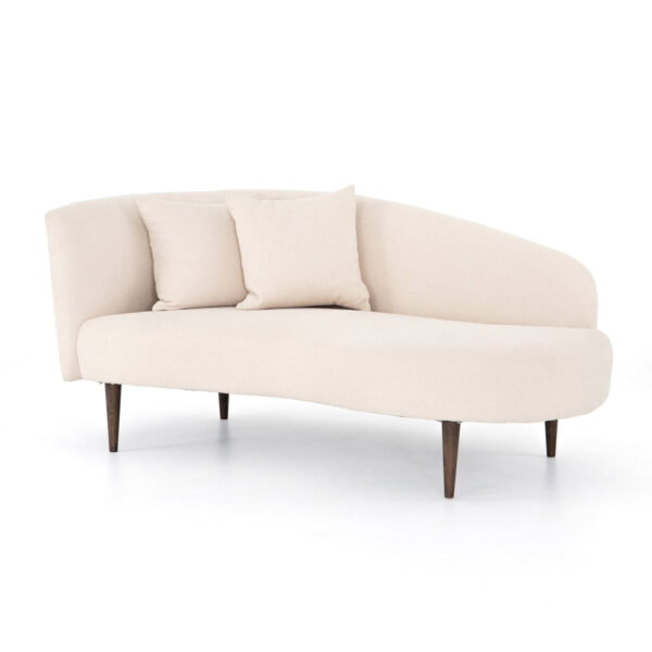 Bulan Chaise