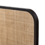 Rattan Elegance Bed by Dewi - Image 4