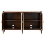 Ruma Shagreen Credenza - Image 4