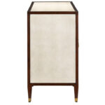 Ruma Shagreen Credenza - Image 3