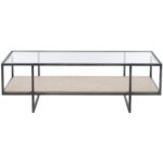 coffee Table Langit Kaca