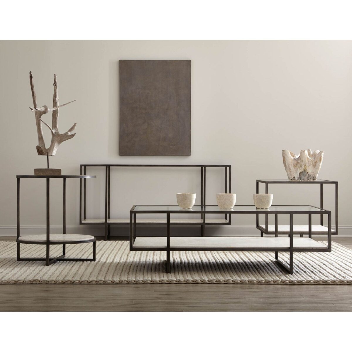 coffee Table Langit Kaca - Image 3