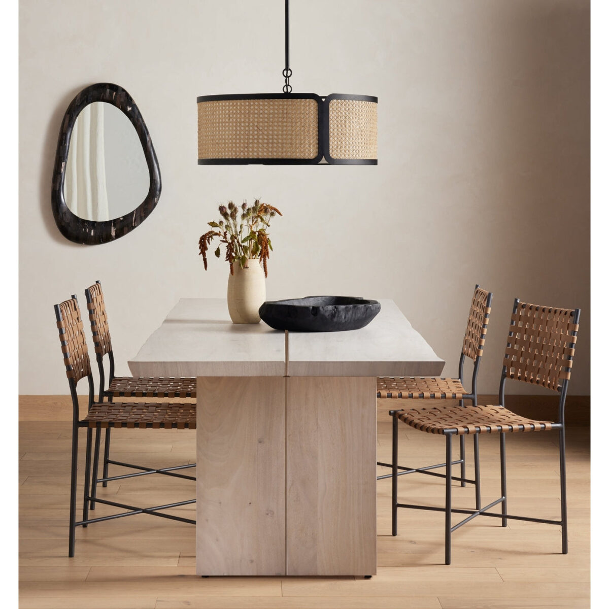 Galuh Dining Table - Image 9