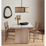 Galuh Dining Table - Image 9