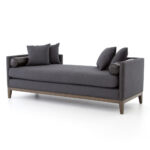 Merkurius Double Chaise