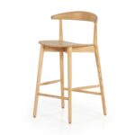 Gatra Bar & Counter Stool - Image 2