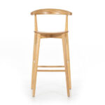 Gatra Bar & Counter Stool - Image 3
