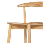 Gatra Bar & Counter Stool - Image 4